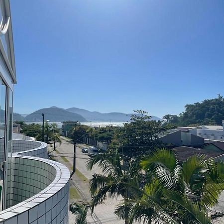 Pousada Ceu Azul Aparthotel Guaratuba Εξωτερικό φωτογραφία