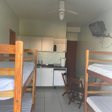 Pousada Ceu Azul Aparthotel Guaratuba Εξωτερικό φωτογραφία